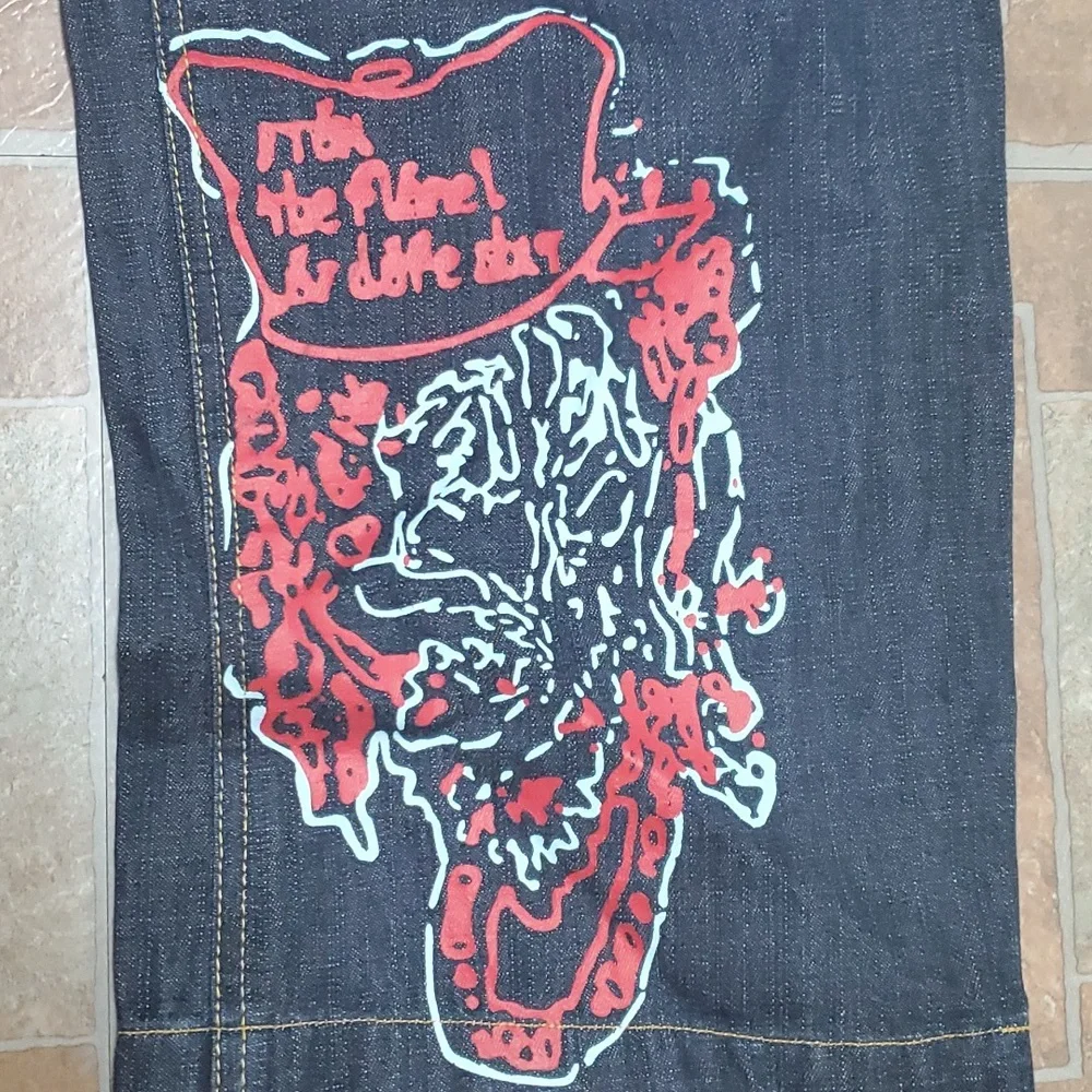 Conart pants RARE - Picture 2 of 3